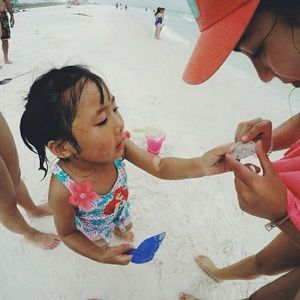 Meet your Posher, Angie